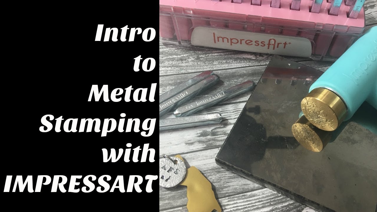 Введение в штамповку металла с IMPRESSART