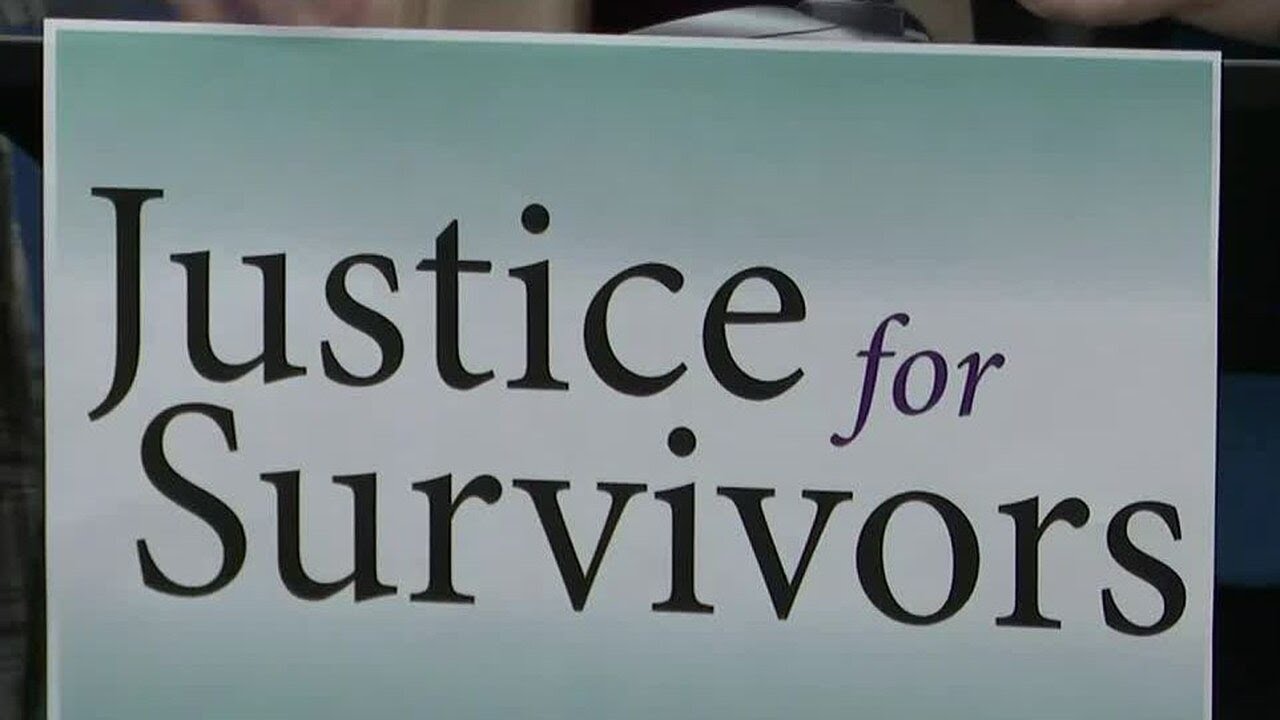 Michigan Legislature introduces bill to reform statue of limitations for sexual abuse