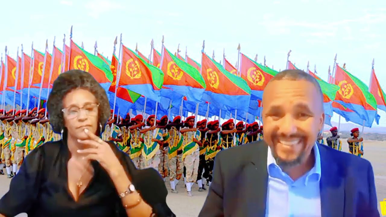 Jawar Mohammed Oromoo leader 19 February 2026