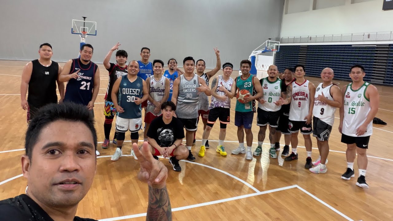 Game1 Papawis Indoor 2-5-2026 Ocbc Arena Singapore