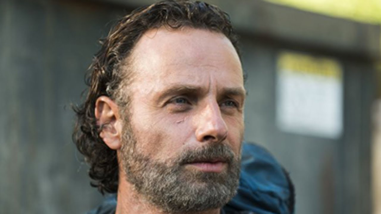 All The Walking Dead Season 9 Rumors And Spoilers Leaked So Far