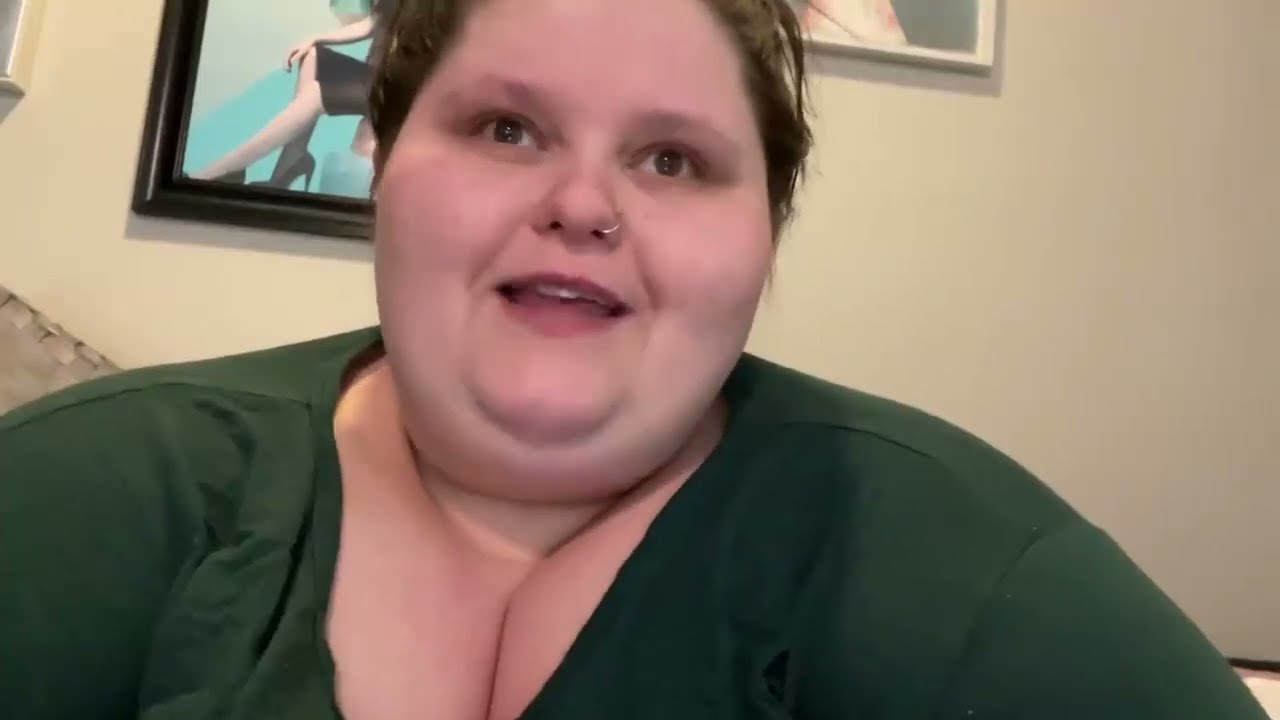 Эмберлин снова проваливает тесты на похудение