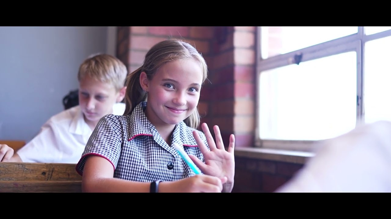 Laerskool Staats Primary School