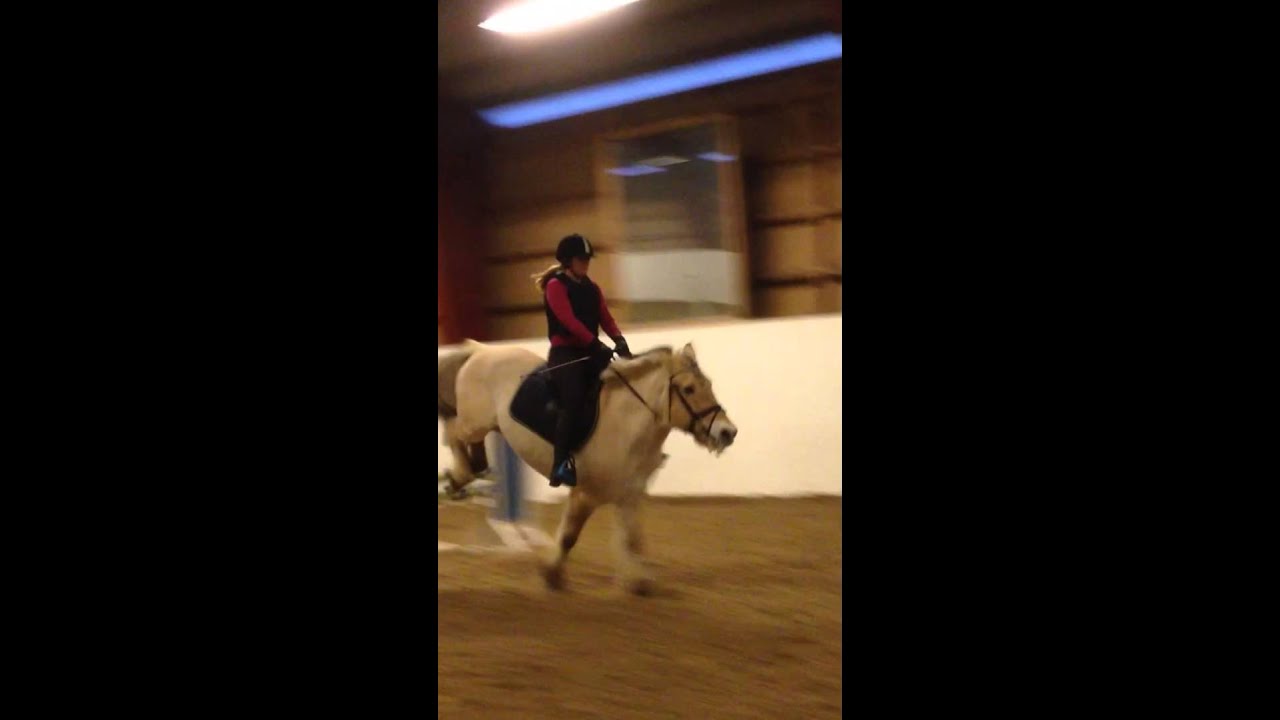Johan Sebastian Gulliksen trening 13.12.2015