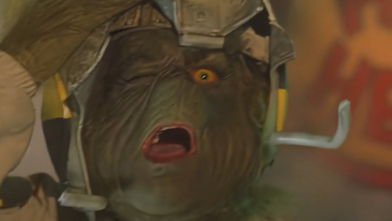 You're a Mean One, Mr. Grinch - Cover (From the 2000 Movie)