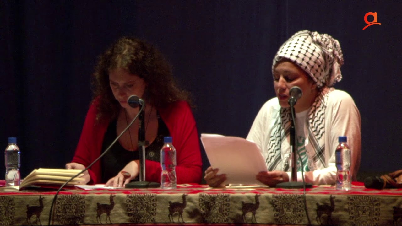 Houria Bouteldja / Feminismo decolonial | 3