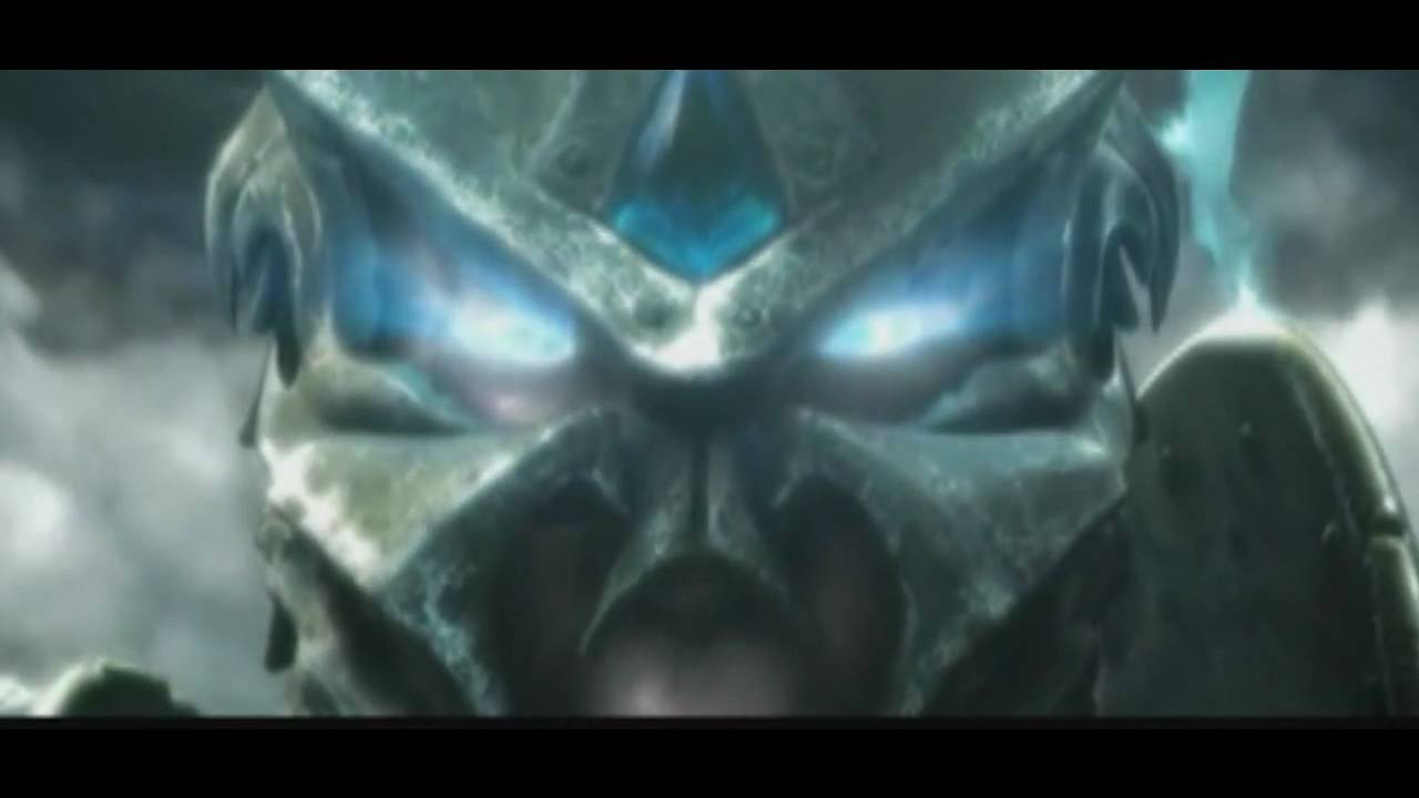 Arthas - Invincible [HD]