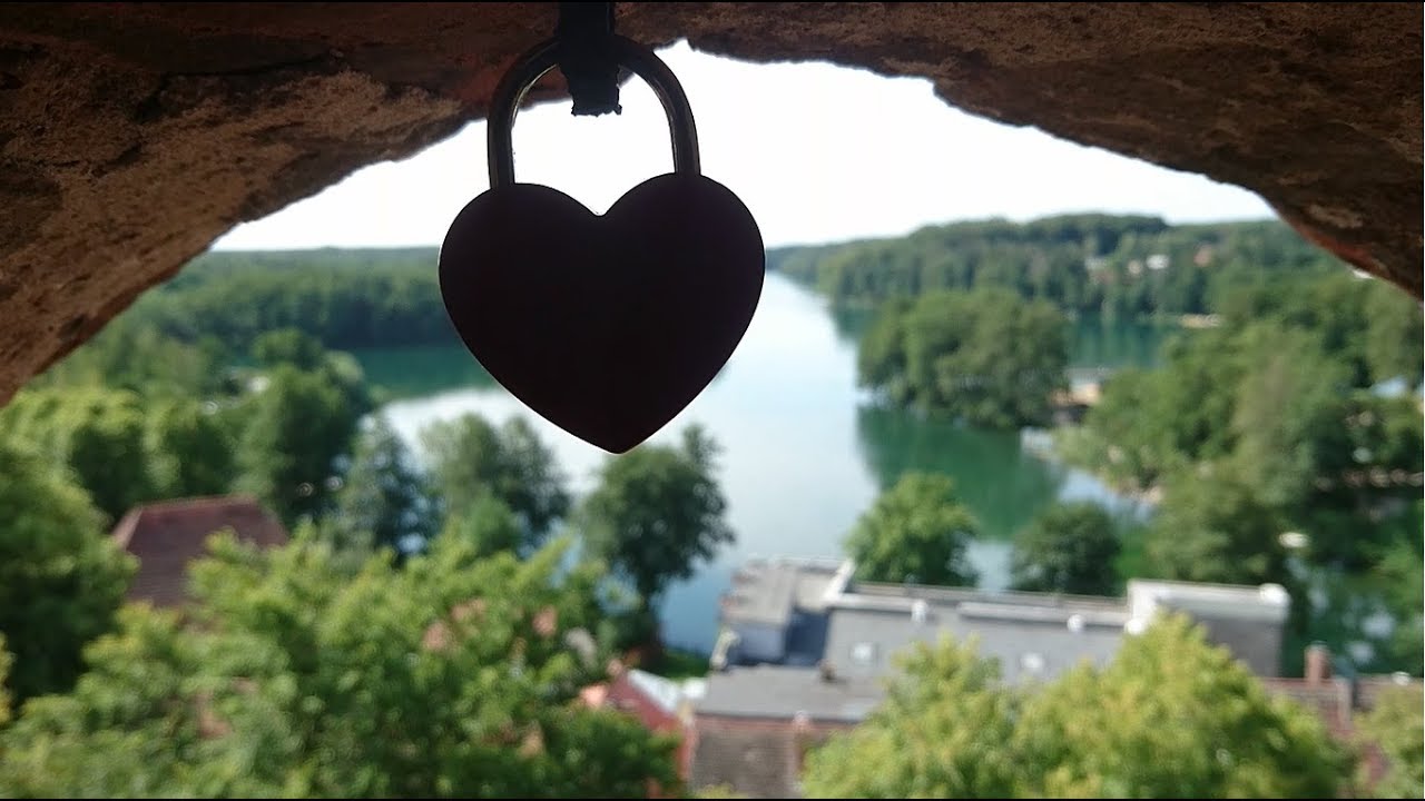 Łagów Lubuski, Zamek joannitów - Perła Ziemi Lubuskiej