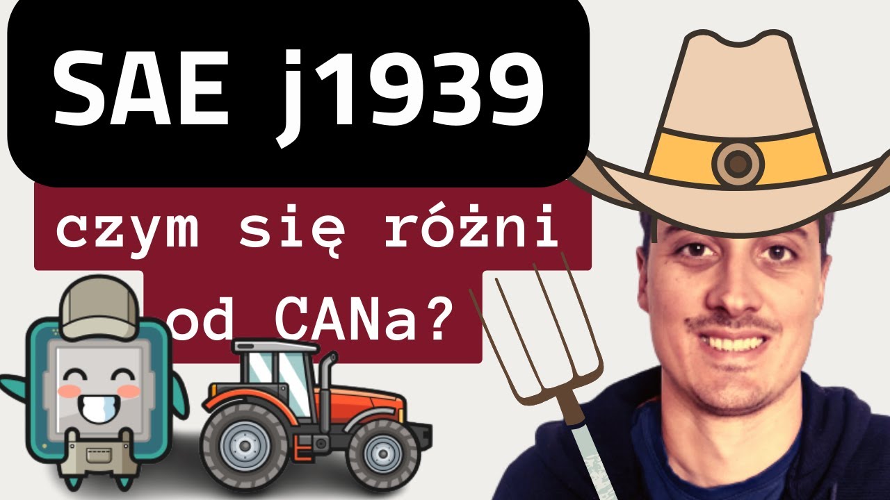 j1939 - Hardkorowy protok&oacute;ł do zadań specjalnych