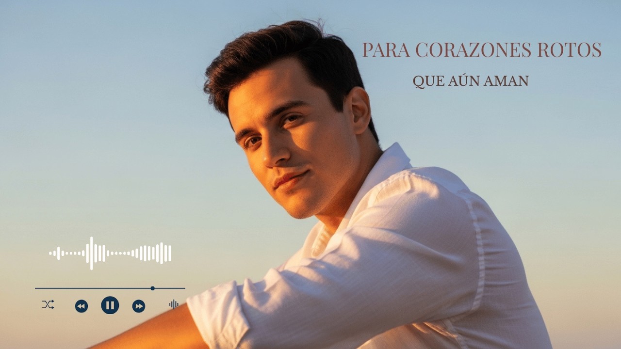 Si El Recuerdo Te Persigue | Música Romántica Para Noches Largas