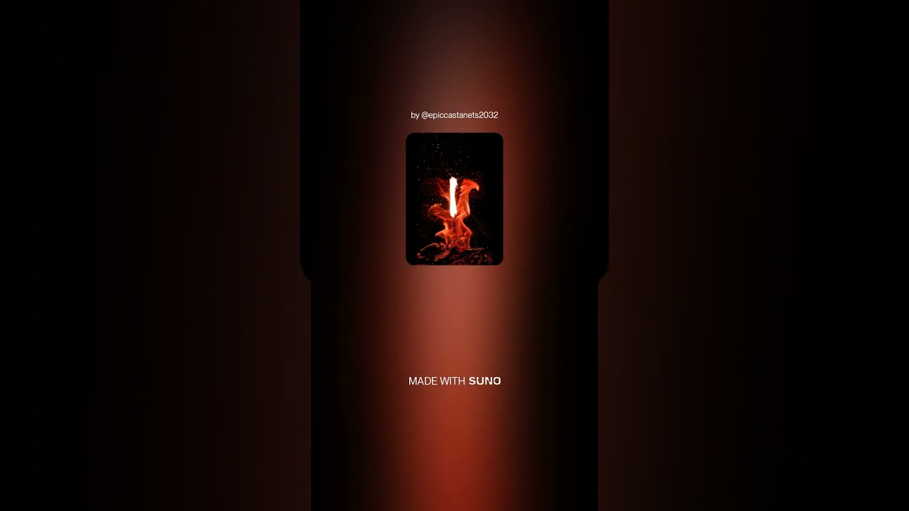 🔥🌊 “RED FIRE IN MY VEINS”