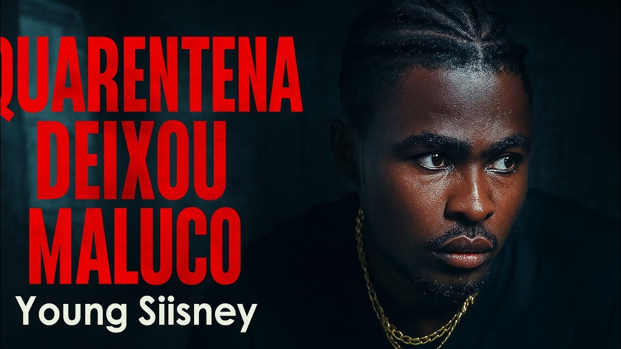 Young Siisney  - Maluco (Videoclipe Oficial)