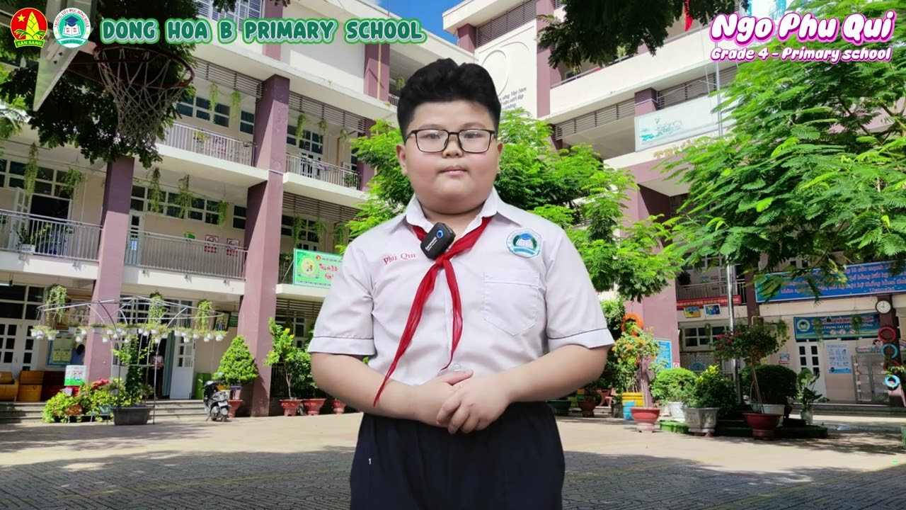 🌍🇻🇳 THIẾU NHI VIỆT NAM VƯƠN RA THẾ GIỚI 🇻🇳🌍