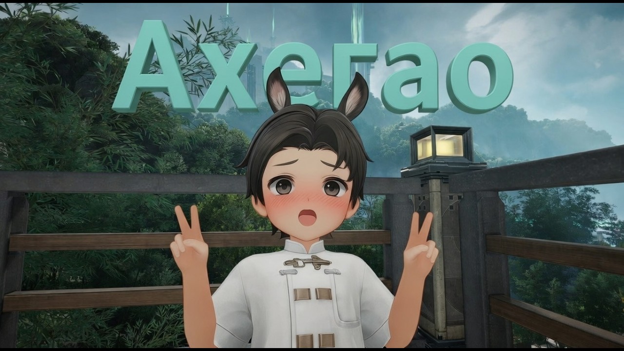 Double Peace от Мальчика?