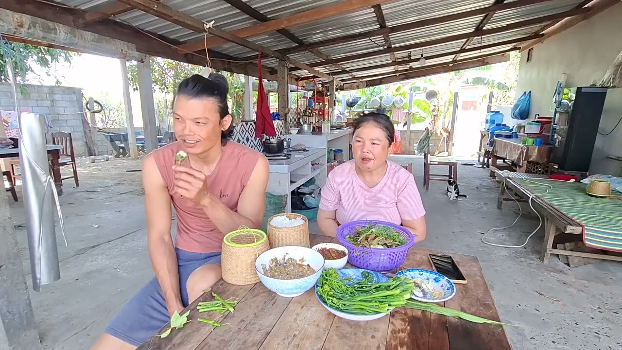 กินข้าวกันจร่า เมื่อคืนเมามากพูดไม่รู้เรื่องเลยขอโทษหลายๆ FC