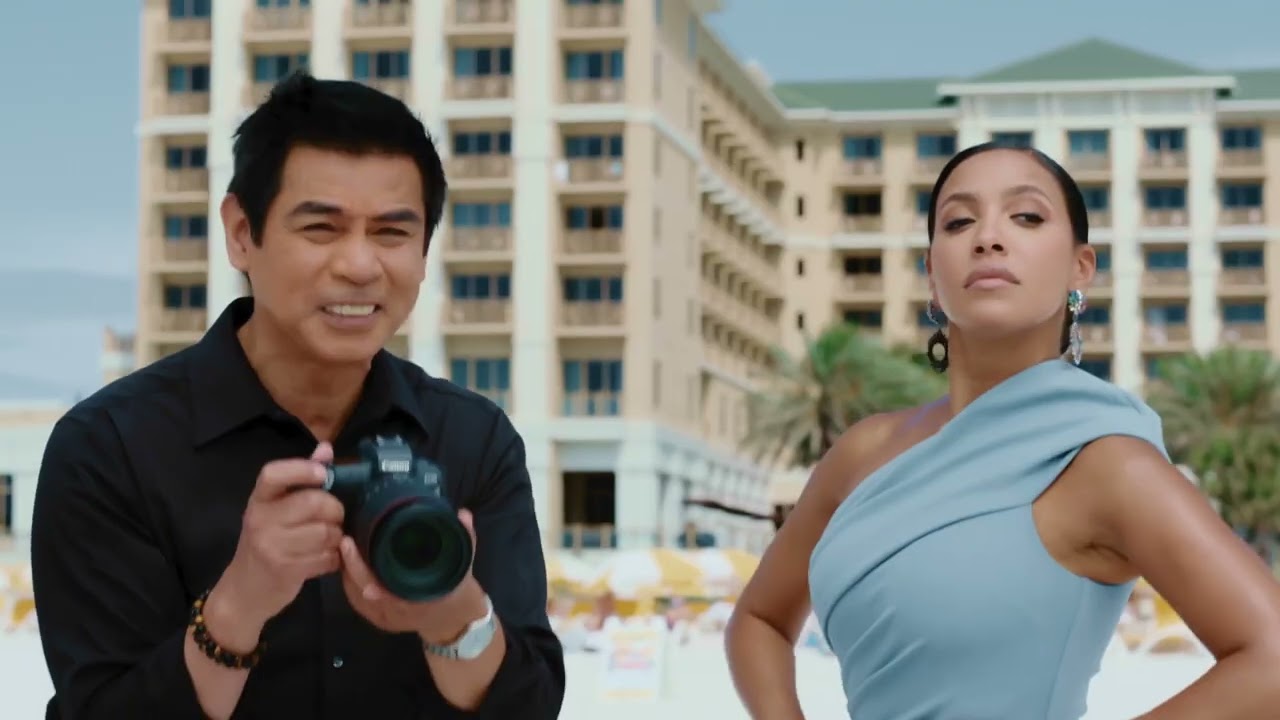The Plus One Trailer