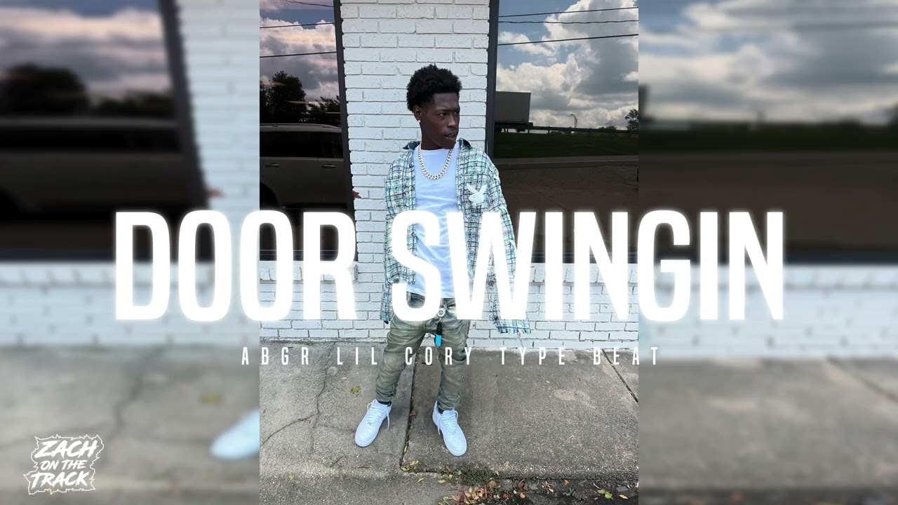 FREE ABGR Lil Cory Type Beat 