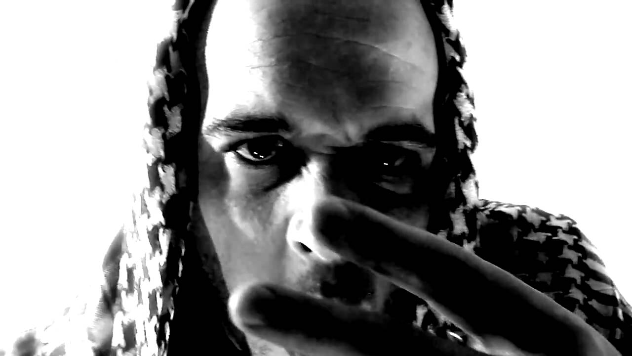 Tireless crew feat Lord Lhus-Stress Life