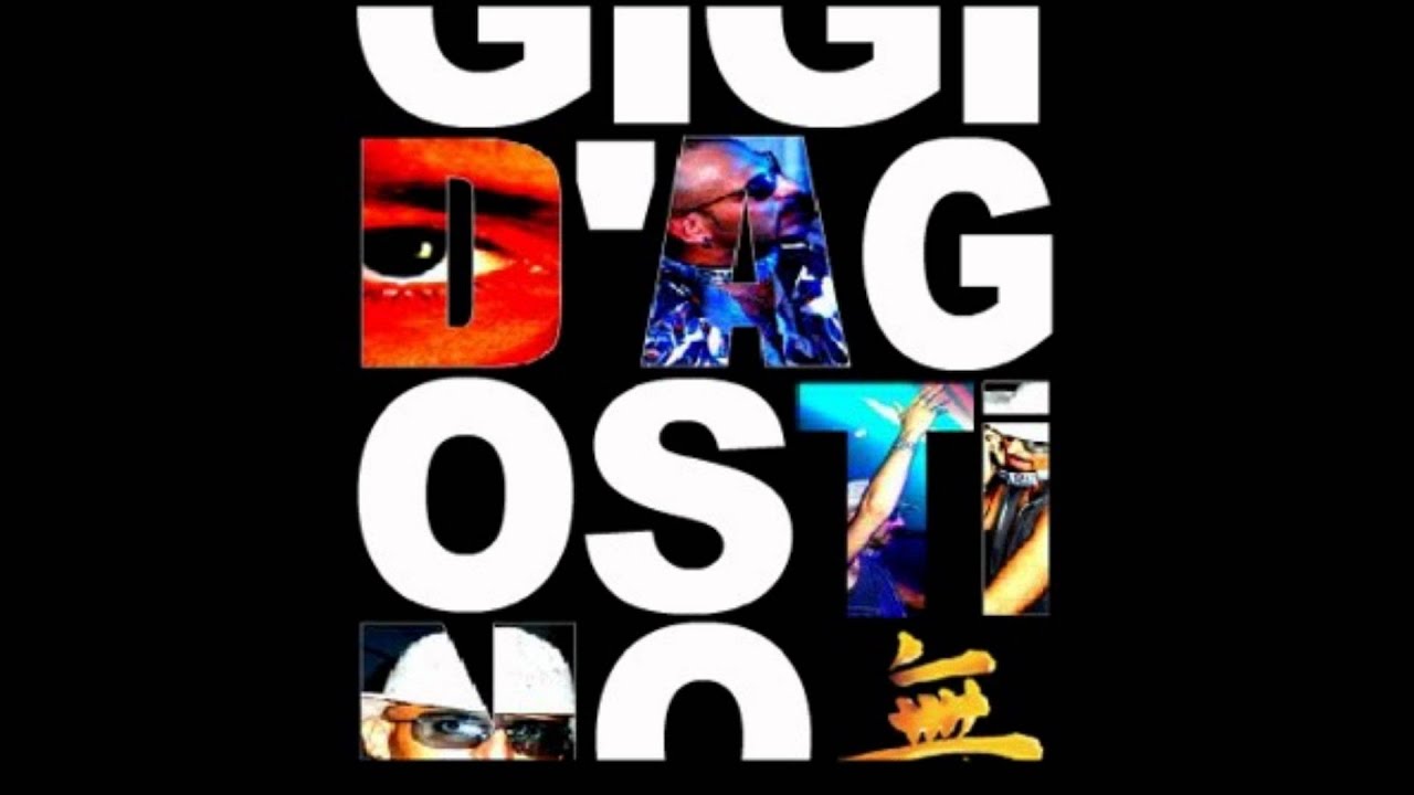 Gigi D'agustino Baby just come to me