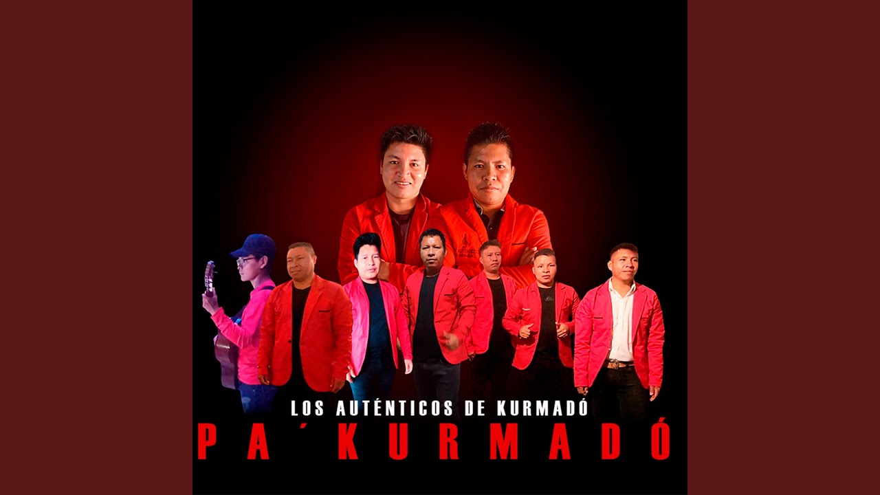 Pa´Kurmadó