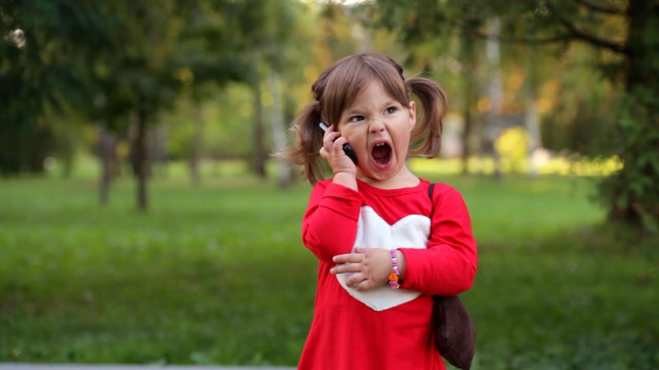 Why Does Screaming Get Your Attention So Quickly?