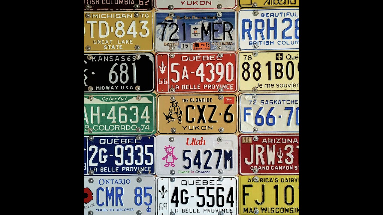 One Montreal woman had her licence plate swapped out for another. What happened?