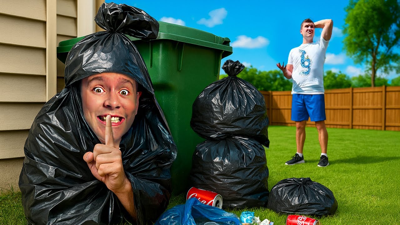 IGRAMO SKRIVAČA OKO STUDIJA!