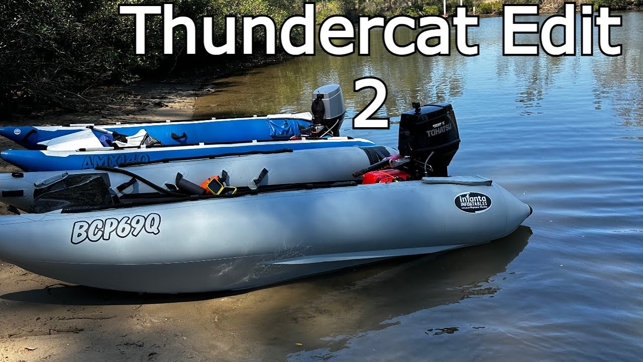 Thundercat Edit 2
