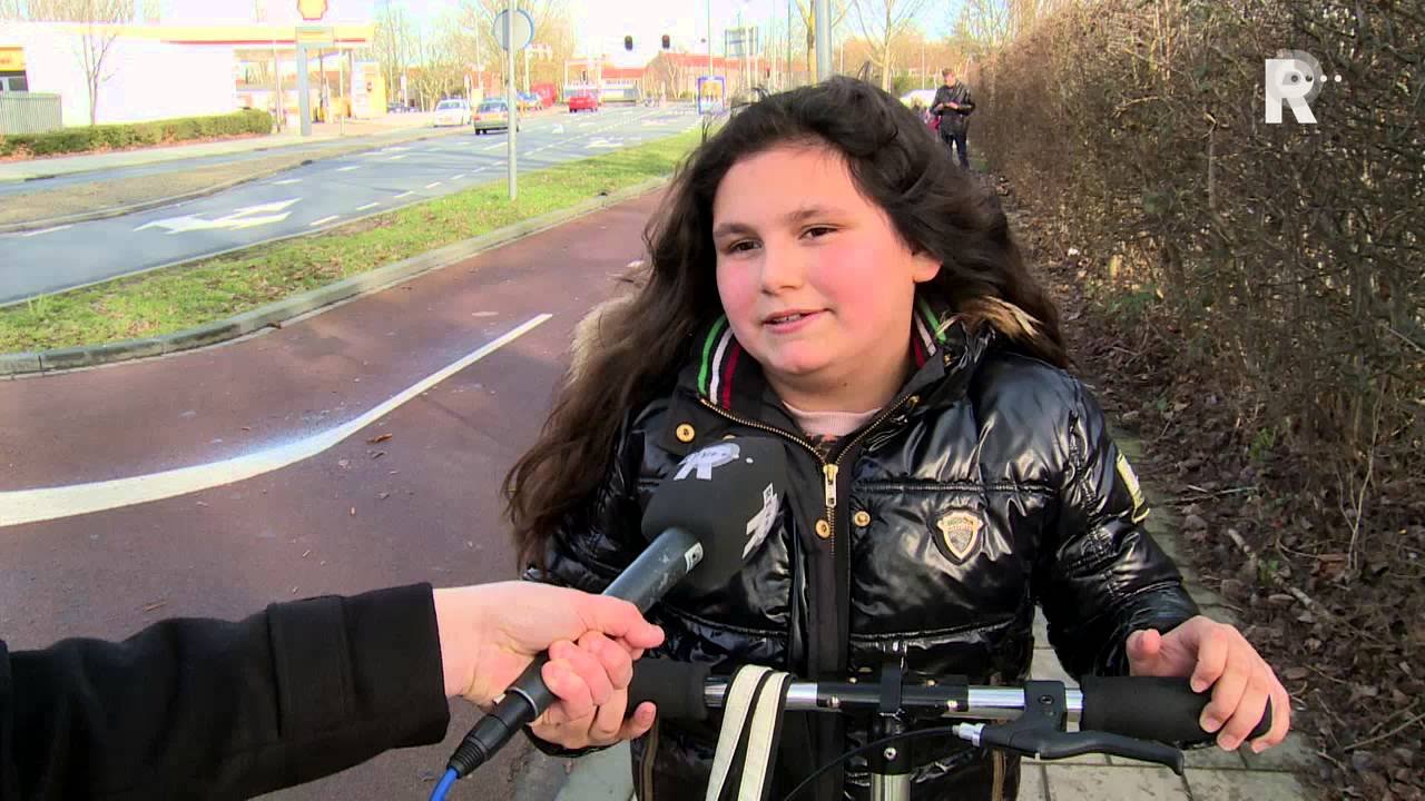 Actie voor aanpakken gevaarlijk kruispunt Dordrecht