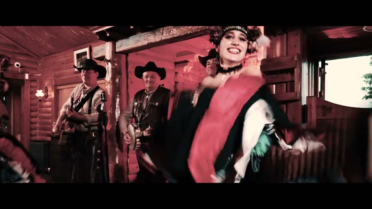 The Three Amigos Clap Your Hands UHD 3