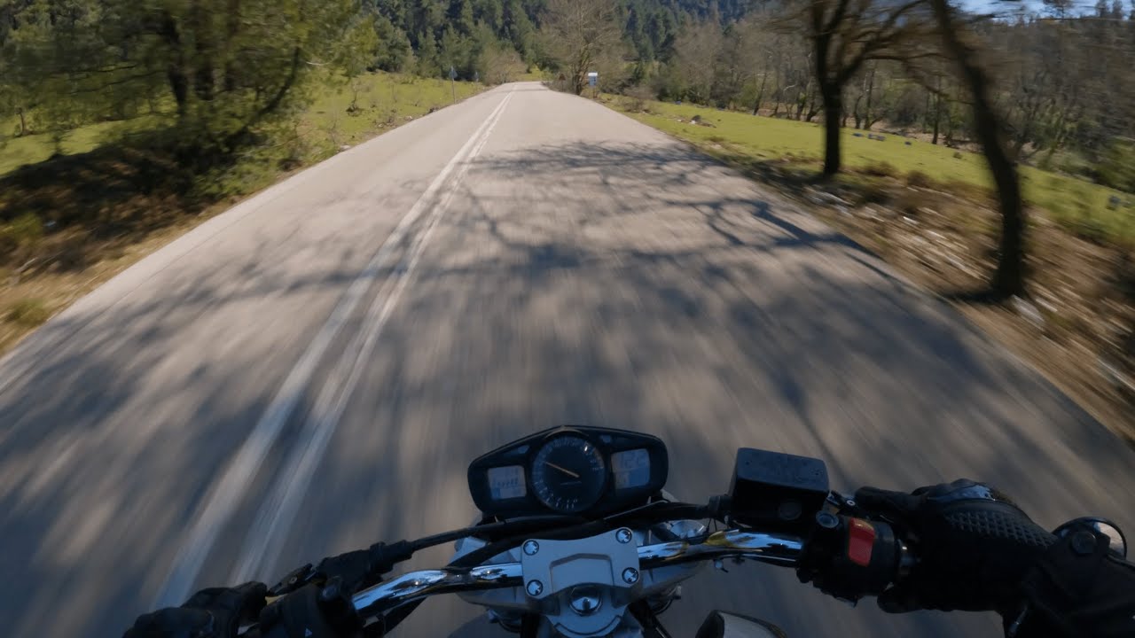 Snow // POV ASMR // GSR600