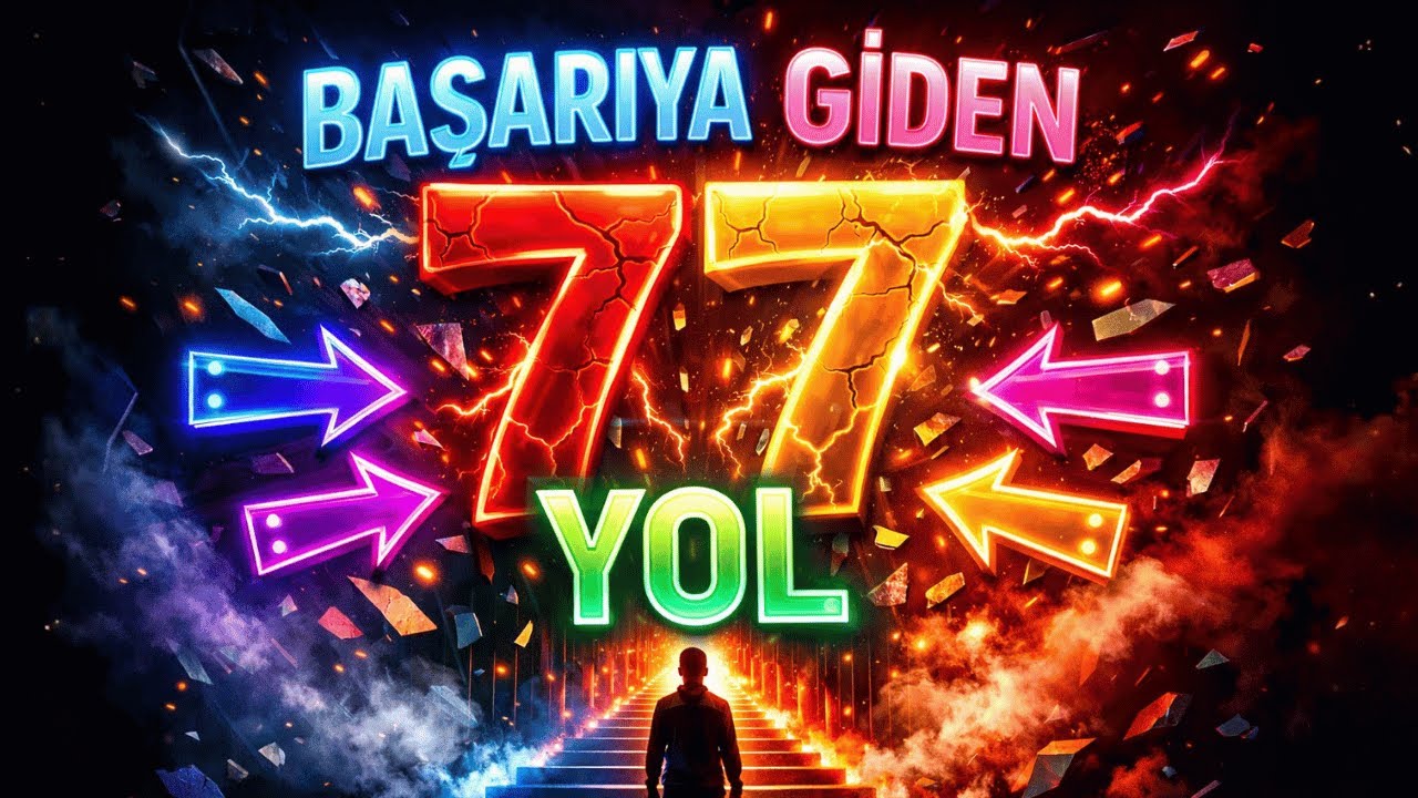 Zihnin Gerçekliği Nasıl Yeniden Yazar? 21 Günde Beynini Değiştiren Güç