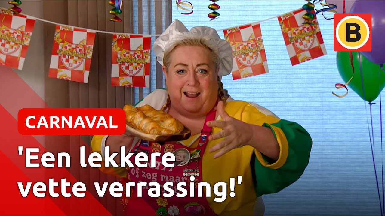 Anti-katerrecept: Hoempapa-surprise eieren | Omroep Brabant