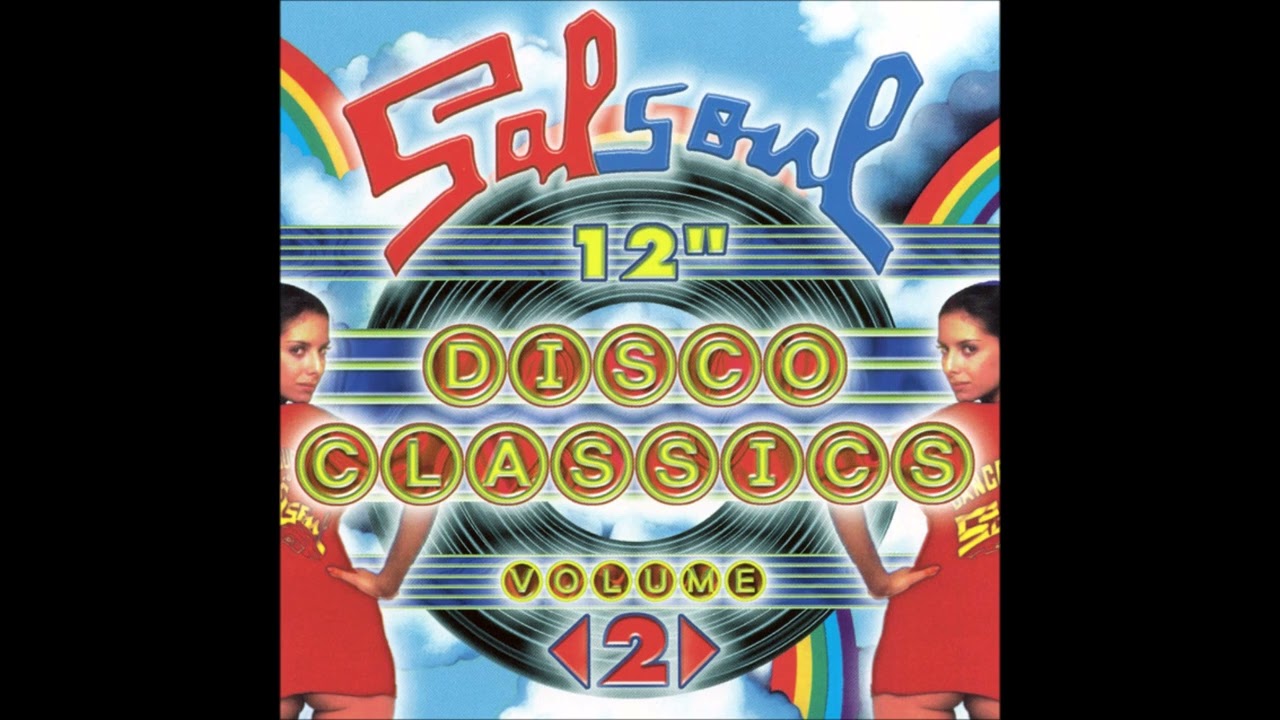Candido - Jingo [Mixed By David Rodrigues Jr.] [Salsoul Records, Unidisc Music Inc.]