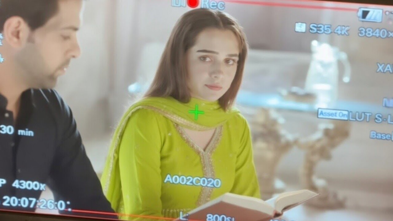 Sehar Hone Ko Hai New Promo 16 March 2026 | Today Episode | Upcoming Twist & Review 