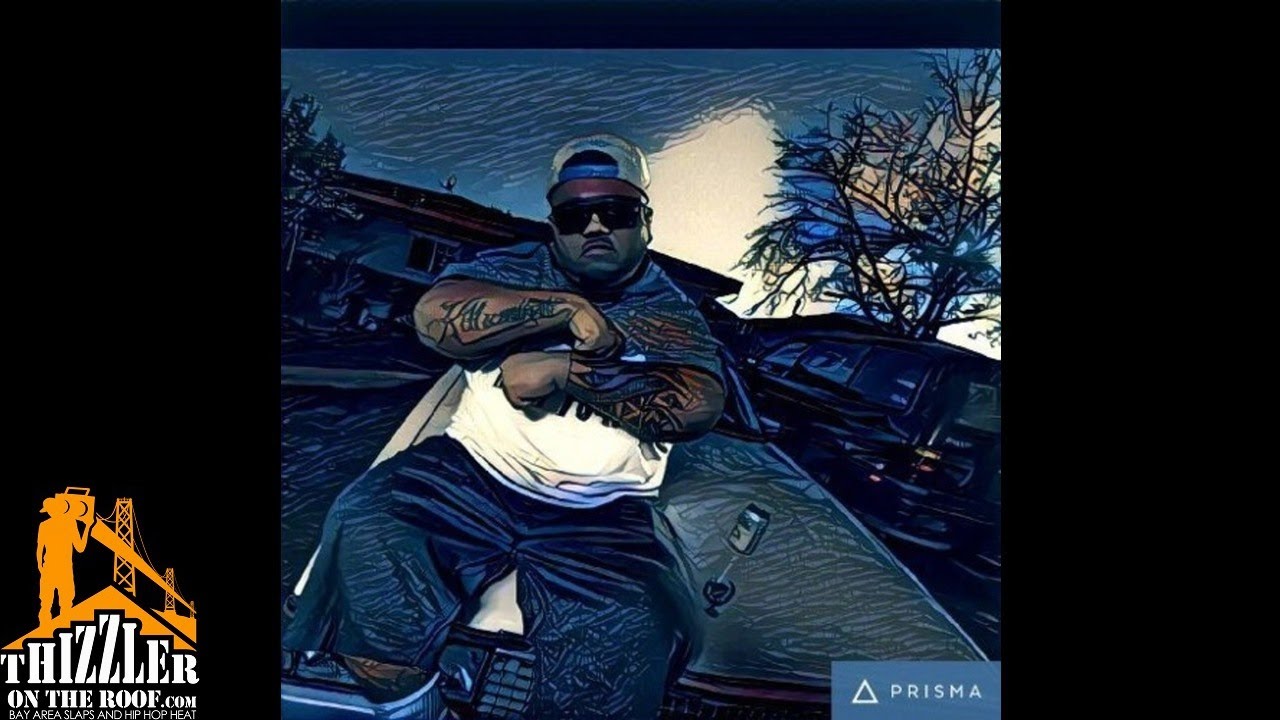 Cutty Banks ft. Scrillz & Ca$ha - Saggin [Thizzler.com]