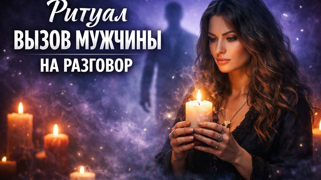Ритуал