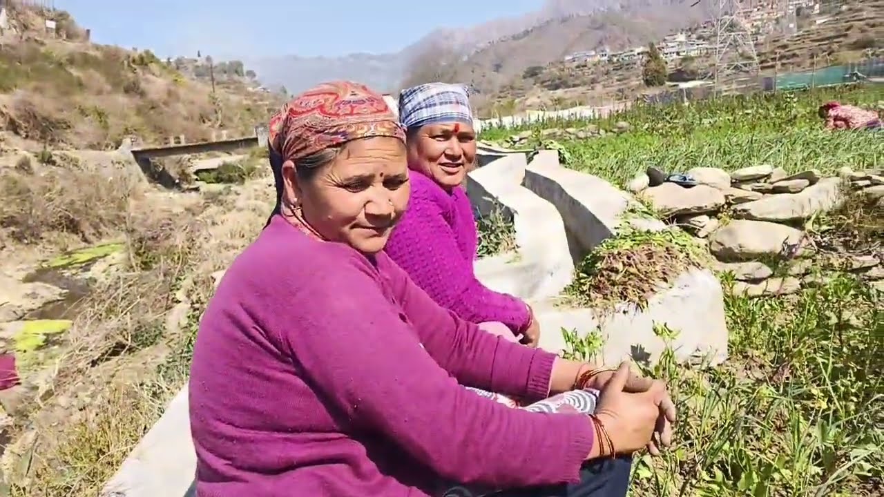 # खुदैण दिन # चलदा छा सैरा #🌹🌹🌹