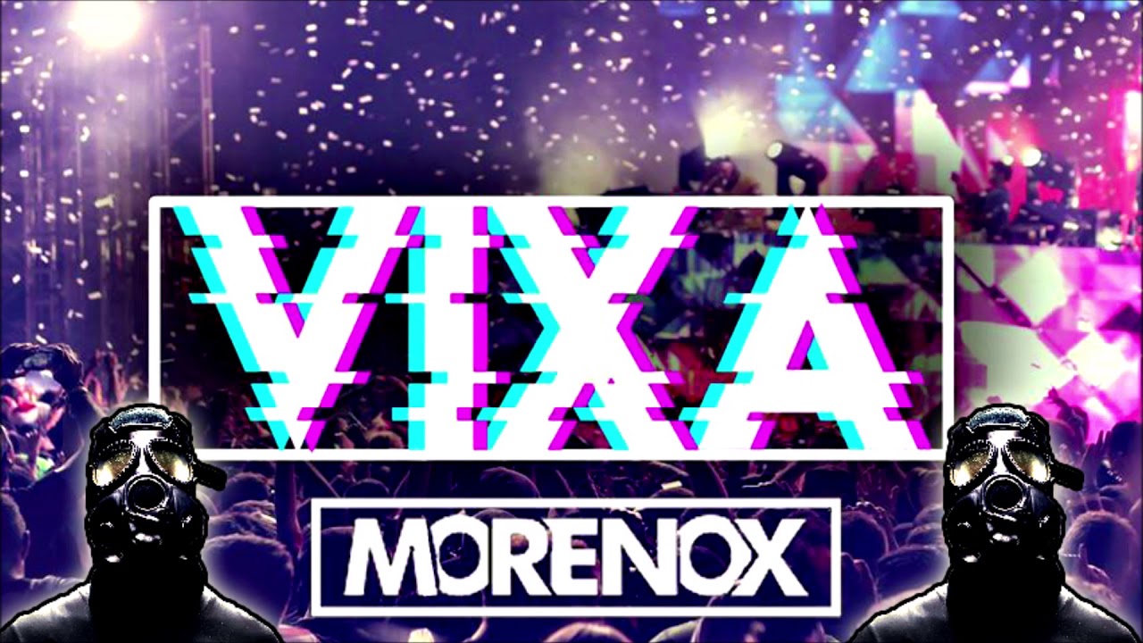VIXA Time Attack 2018 vol 4 || 🔈BASS BOOSTED🔈