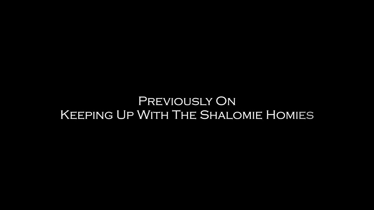 shalom college graduation video 2017