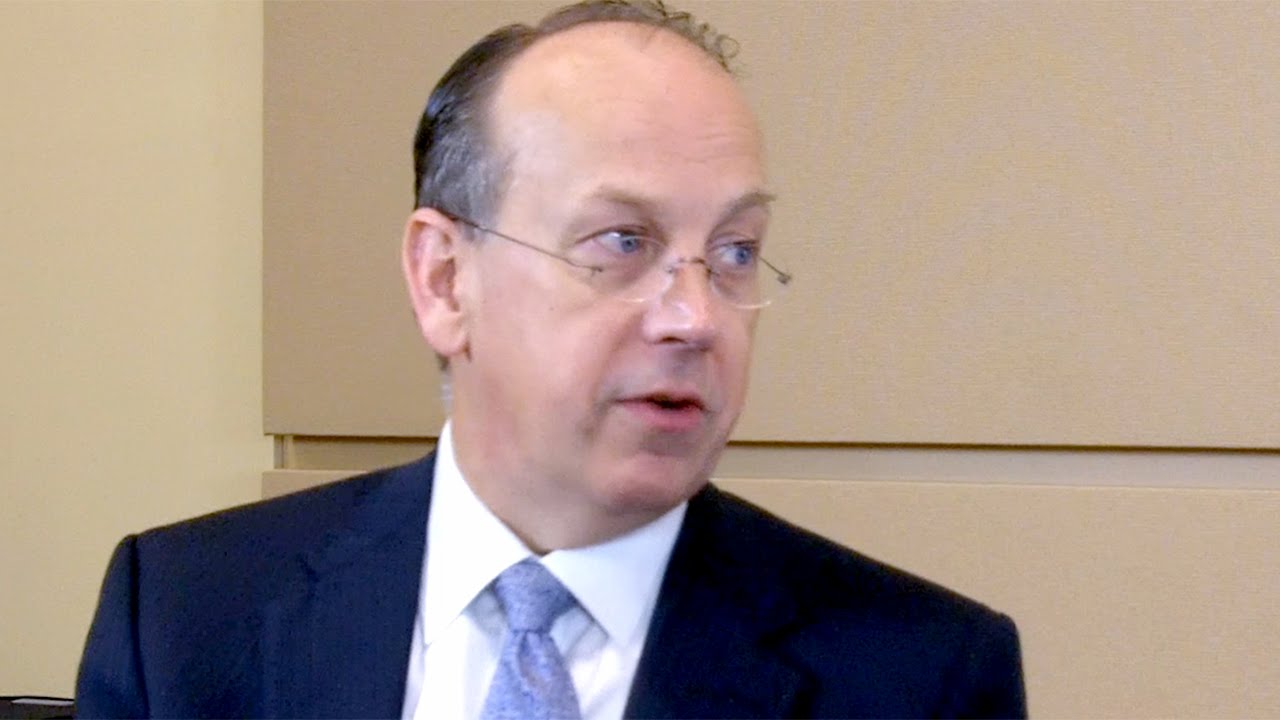 Paul Clement on the Roberts Court, Antonin Scalia, and the Future of American Jurisprudice