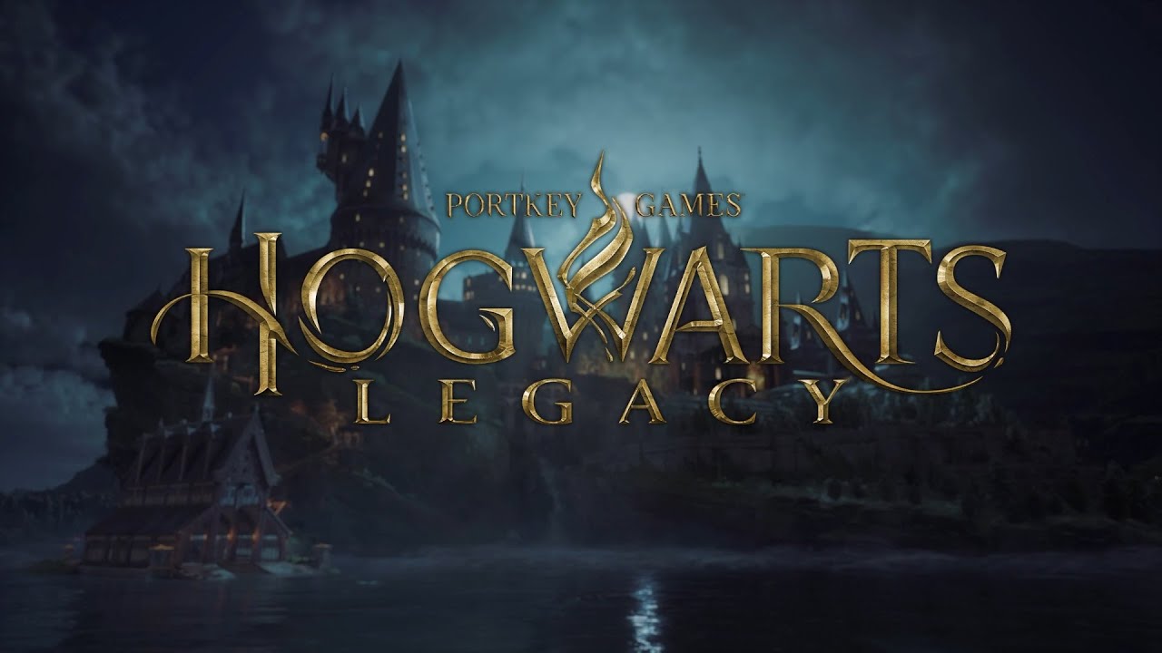 Hogwarts Legacy Gameplay -  The Beginning