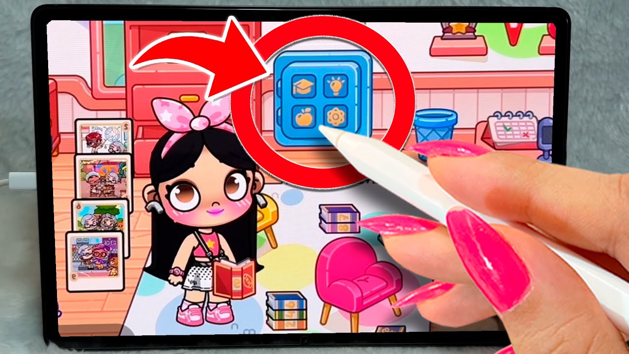 SECRETS IN THE SCHOOL PRINCIPAL'S OFFICE PAZU AVATAR WORLD new update