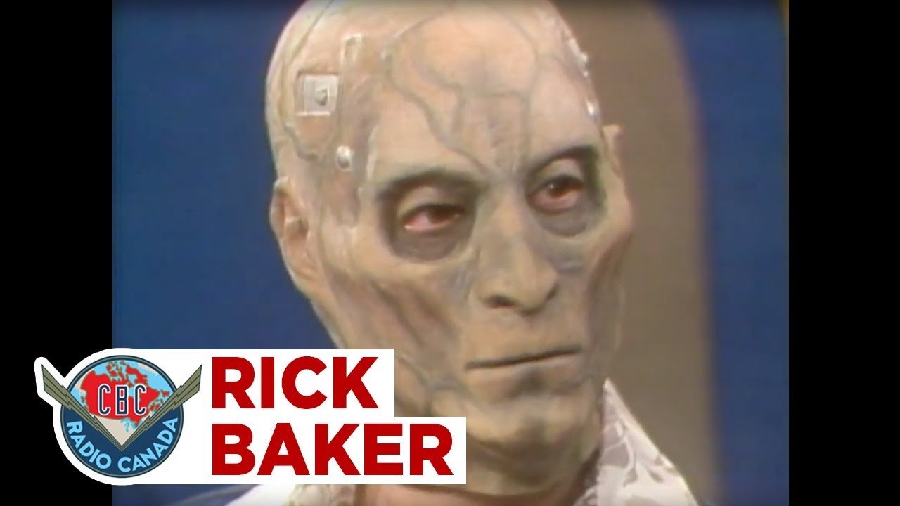 Star Wars' Legendary Makeup Artist, Rick Baker, Talks Monsters, King Kong, and Cantina Masks, 1977
