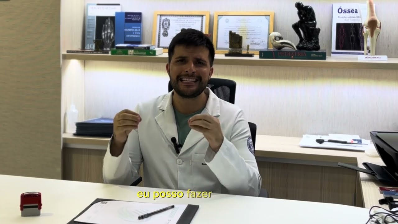 Chicungunha: Posso fazer exerc&iacute;cios?