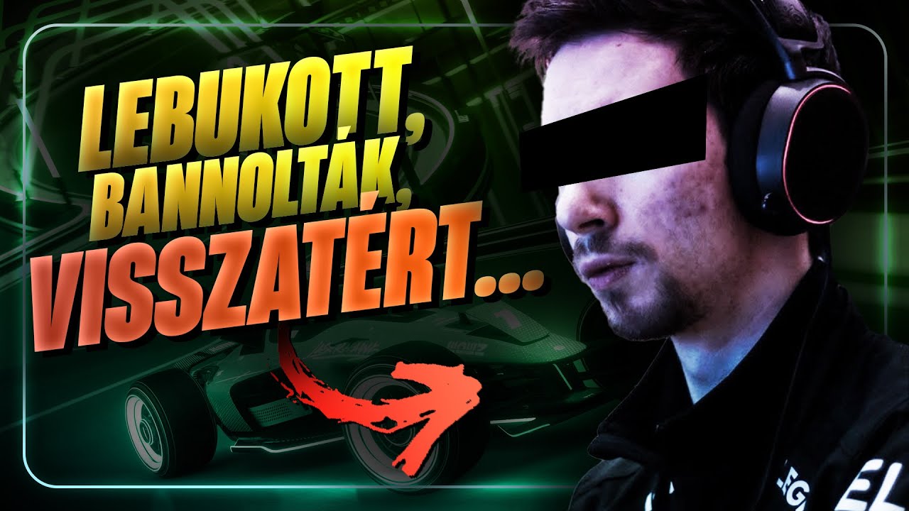CSAL&Oacute;K akik &Eacute;LŐBEN BUKTAK LE #24