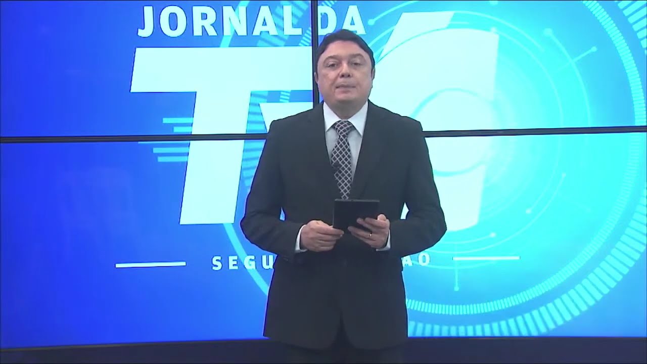 Seu Bolso com Leandro Duarte no Jornal da TVC - Programa 96 – Completo