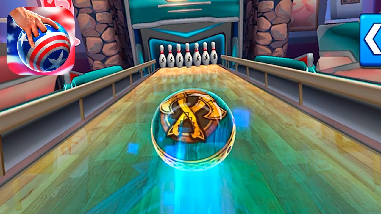 Bowling Crew - Gameplay Walkthrough Part 2 (iOS, Android)
