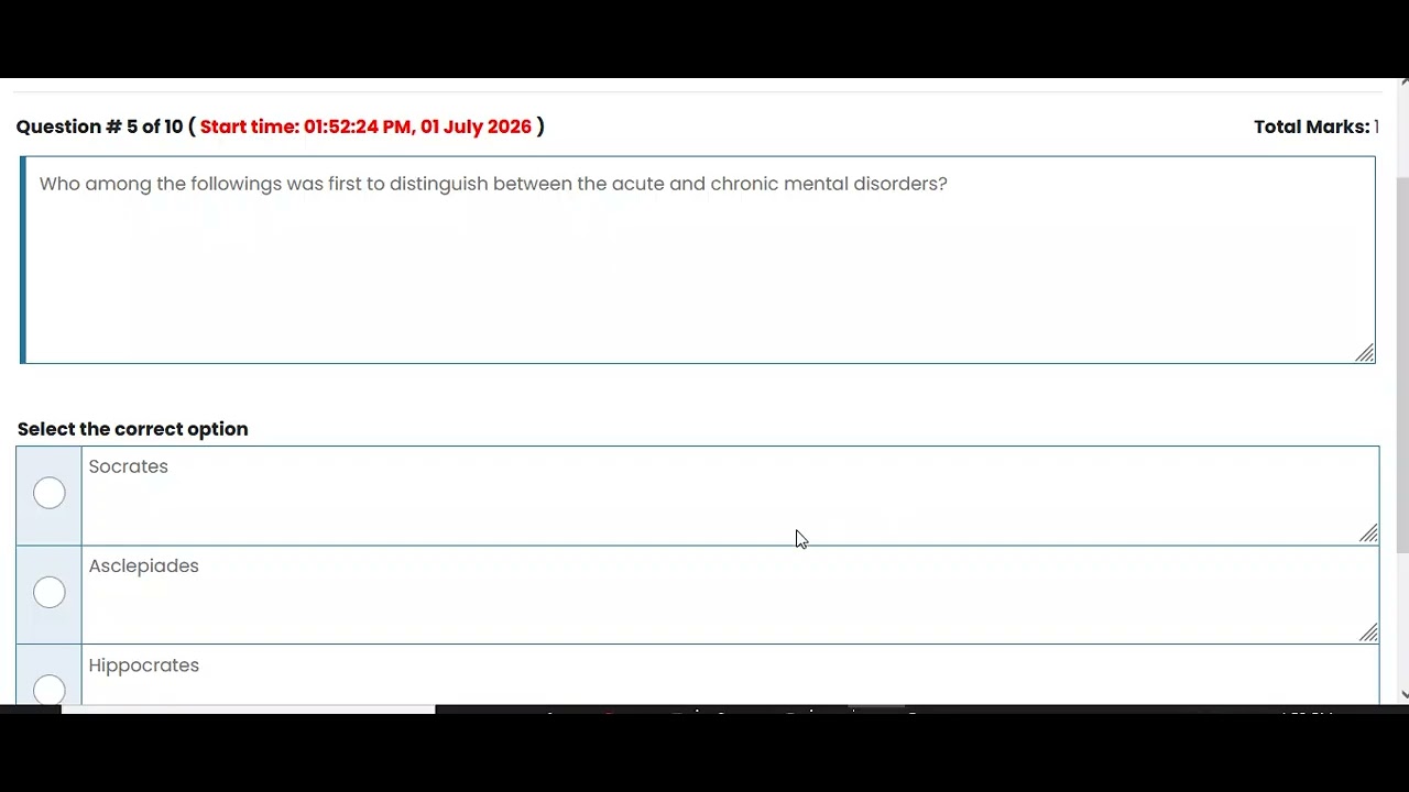 PSY101 FINAL TERM  QUIZ  100% CORRECT SOLUTION 2026