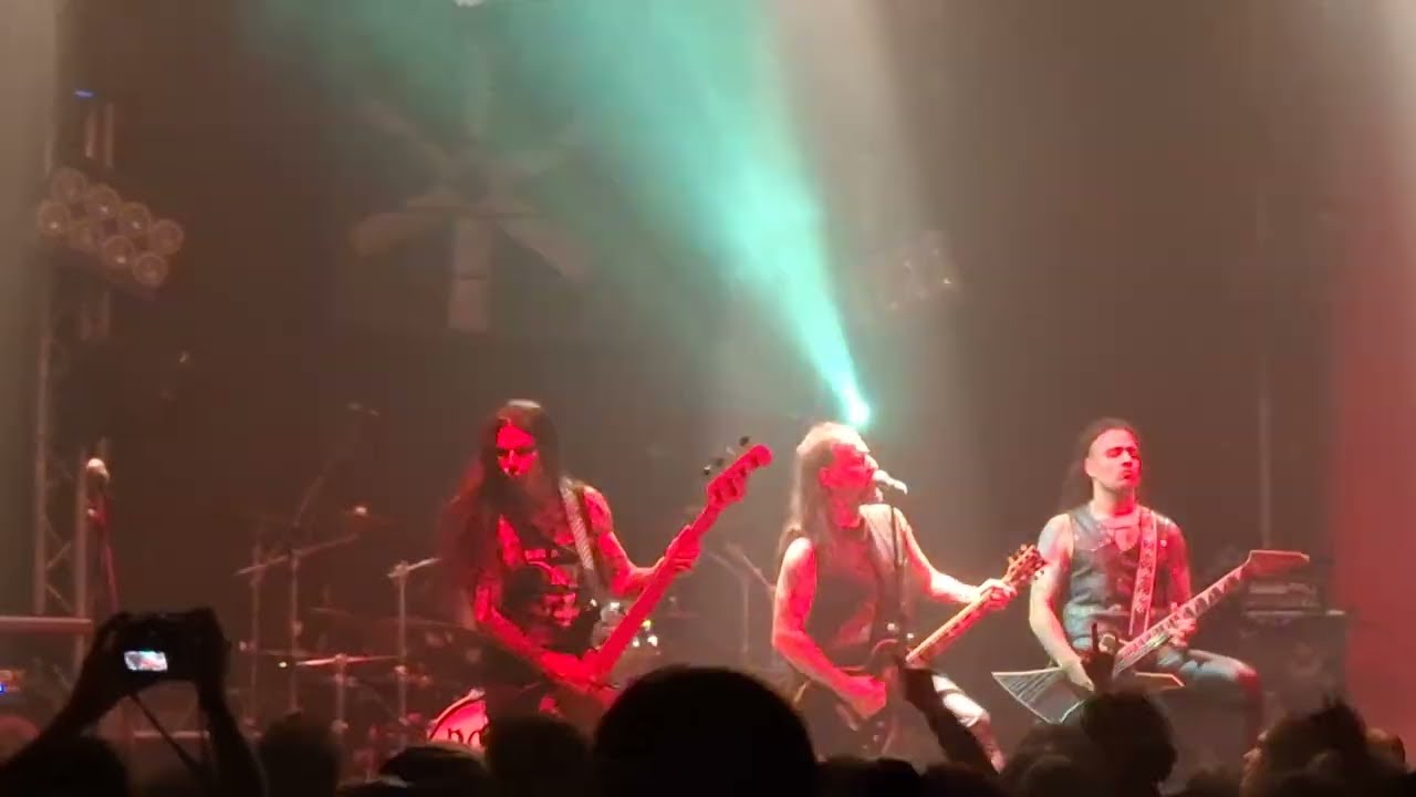 Rotting Christ - 